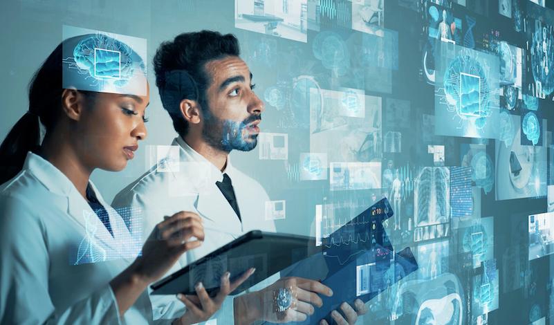 The Role of Artificial Intelligence in Hospitalist Documentation